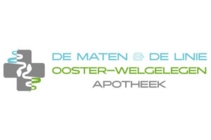 Apotheek de Maten/Linie